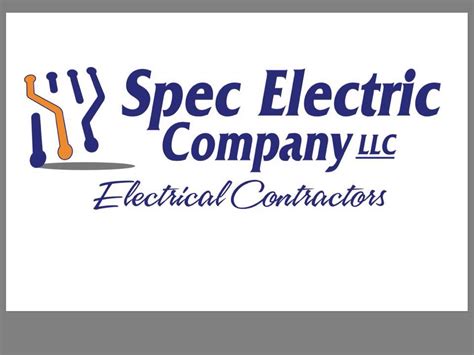 Spec Electric Company, LLC Reviews 